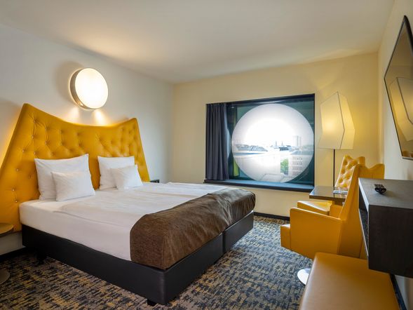 ARCOTEL Onyx Hamburg