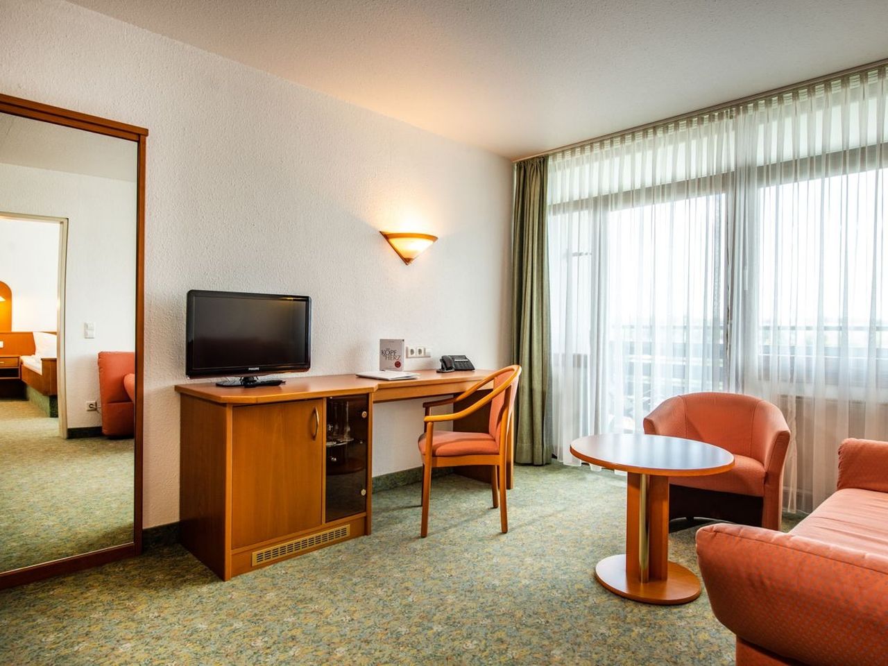 Comfort Suite