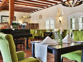 Romantik im Weingut: 