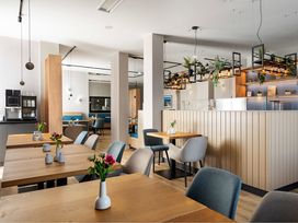 Atrium`s Kleine Auszeit - Zeit zum Entspannen & Genießen in Rostock