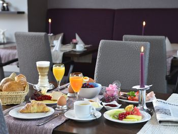 FREUNDs Auszeit 3 Nächte
