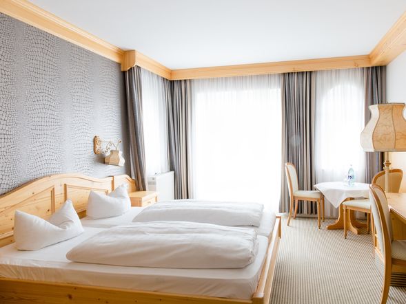 Doppelzimmer STANDARD