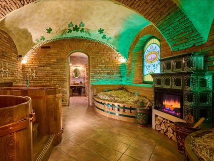 Spa Beerland - Beim Goldenen Lamm 