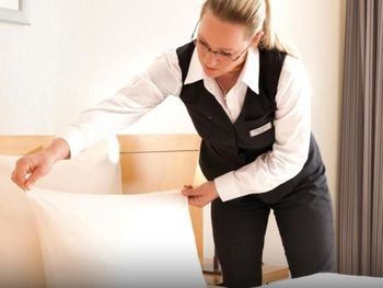 3 Tage im Dorint Hotel Dresden 