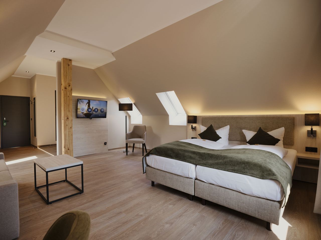 Comfort Studio