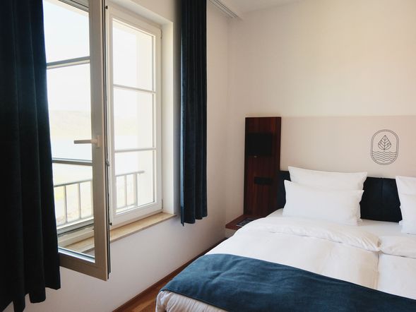 Doppelzimmer Komfort