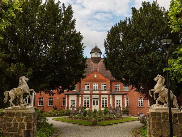 Schloss Basthorst