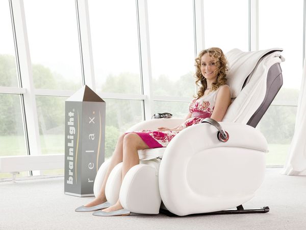 Brainlight-Schnupperauszeit in Bad Sulza Halbpension