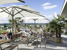 3 Tage Auszeit am Bodensee im Hotel Mein Inselglück