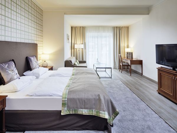 5 Tage Alpenauszeit in Bad Hofgastein Halbpension