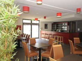 Kurzurlaub in Düsseldorf - 7 Tage im ruhigen Viertel