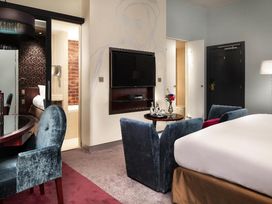 4 Tage Entspannung in Amsterdam