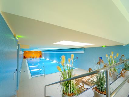 Curhaus Bad Kreuzen