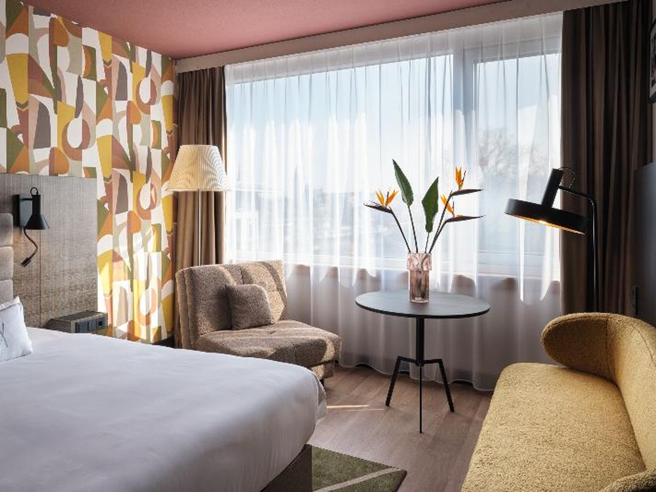 2 Tage mit Frühstück im pentahotel Berlin, Koepenick