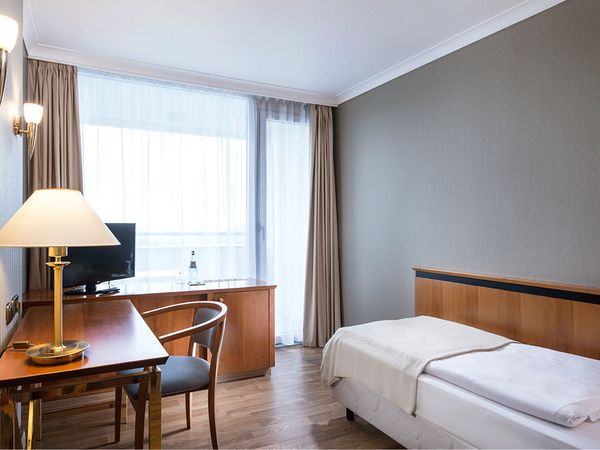 2 Tage Kurzurlaub am Mittelrhein inkl. HP in Lahnstein, Rheinland-Pfalz inkl. Frühstück