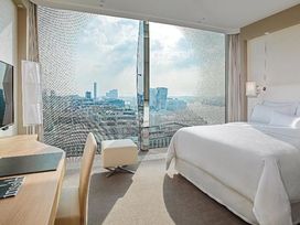 5 Tage im The Westin Hamburg bei der Elbphilharmonie