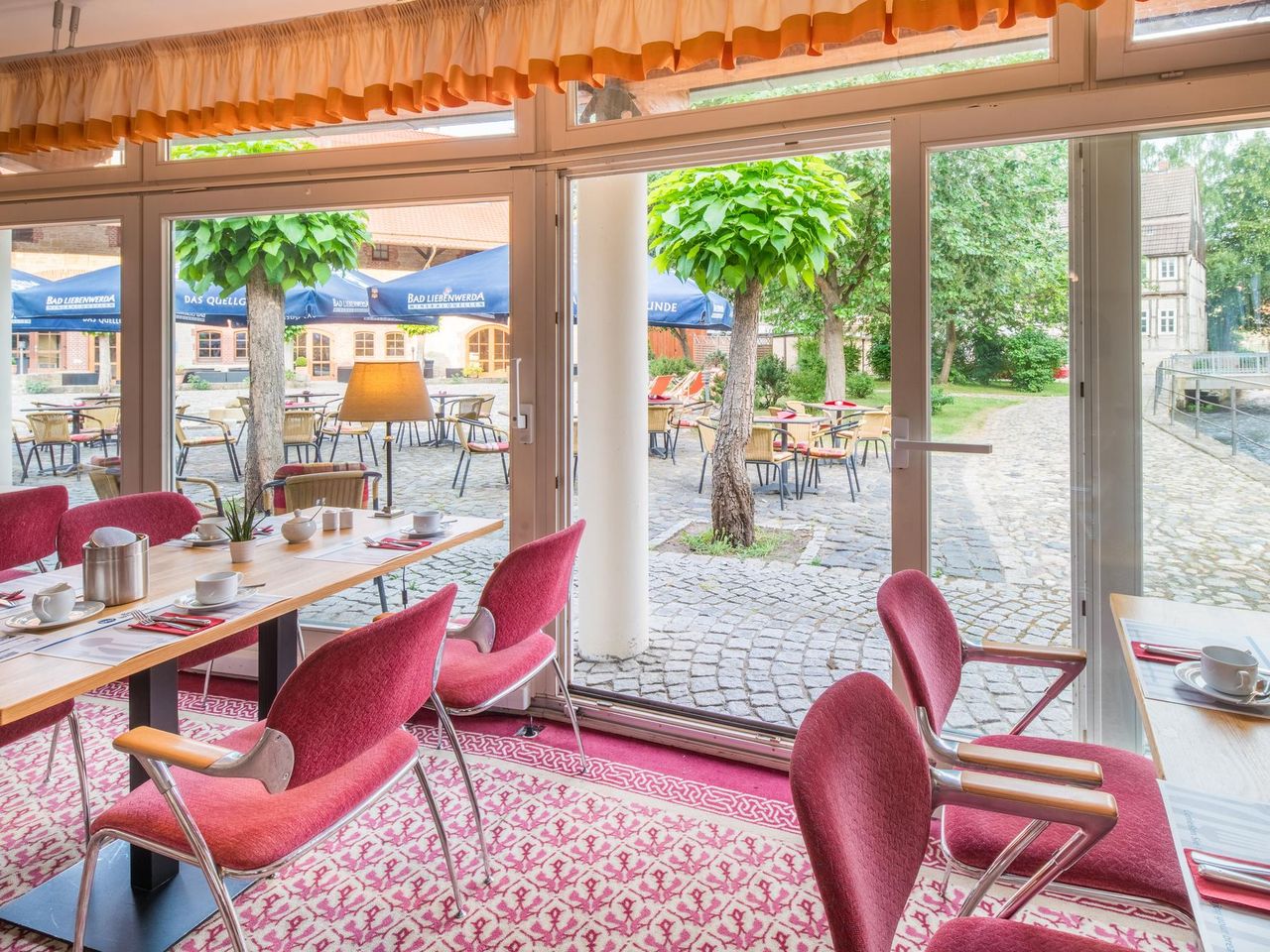 3 Tage Romantik pur im Harz am Wochenende