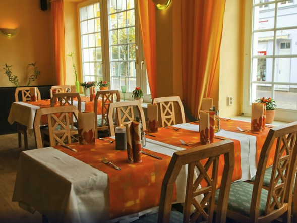 Vinetahotel Stadt Barth