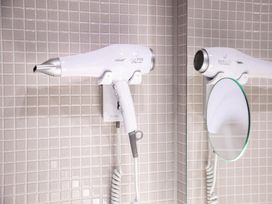 2 Tage im Nhow Amsterdam Rai 