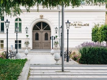 4 Wohlfühltage im Herz von Breslau