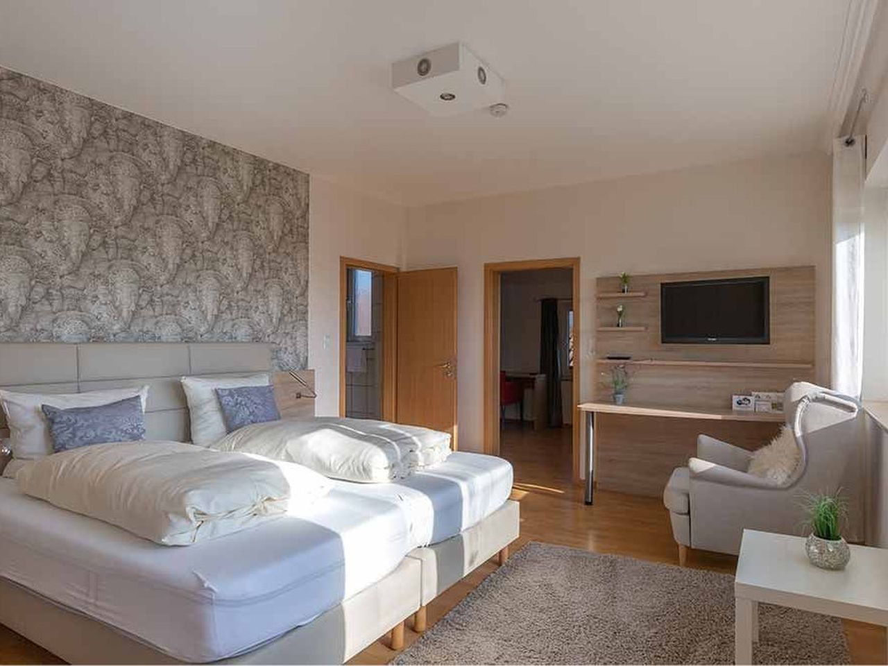 Hotel & Restaurant Schwiizeralp