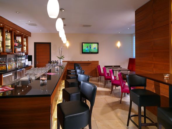 Best Western Hotel Bamberg