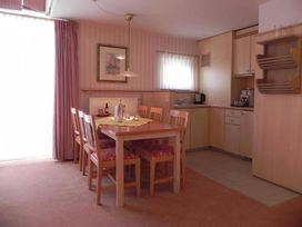 2 Tage Ostseeluft schnuppern