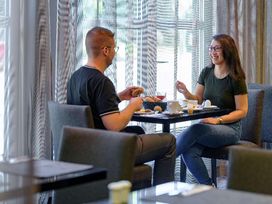 4 Tage im Mercure Hotel Würzburg am Mainufer