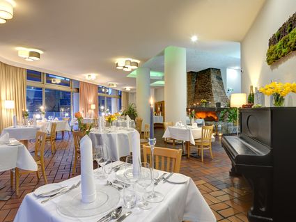 Ringhotel Parkhotel Witten