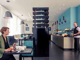 4 Tage im Mercure Hotel Würzburg am Mainufer