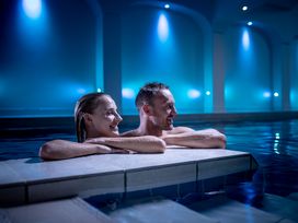 2 Wellnesstage mit HP im Berchtesgadener Land