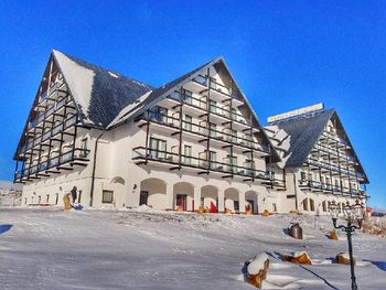 Romantische Tage in Oberwiesenthal (Erzgebirge)