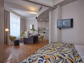 3 Tage im historischen Stadtzentrum Berlin