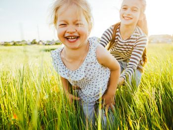 Familien Erlebnistage  im Brückenkopf Park I 2 Nächte