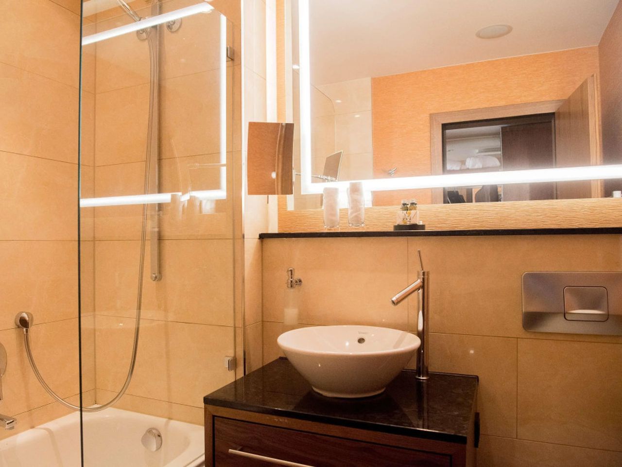 Atrium Hotel Mainz