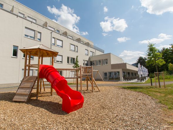 JUFA Hotel Bernkastel-Kues 