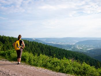 Ihre Auszeit im Thüringer Wald - 8 Tage Vollpension