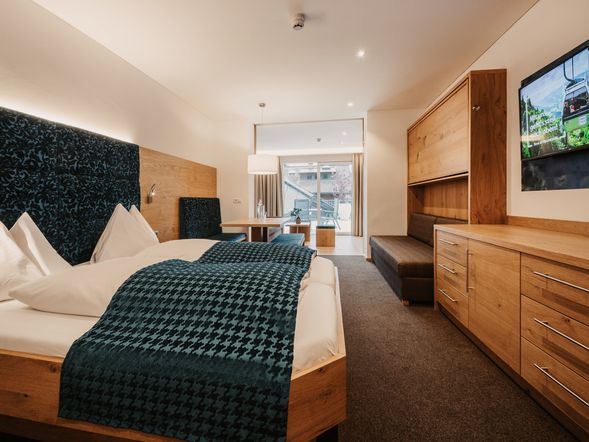 Suite/n Komfort