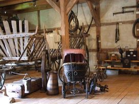 Willkommen im Spreewald! - 2 Tage Erholung im Grünen