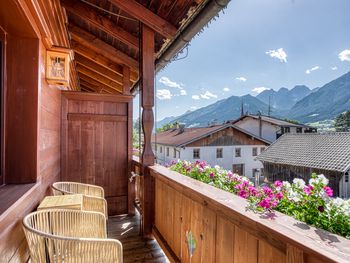 6 Tage Alpine Wellness-Auszeit im Stubaital