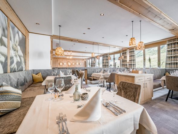 Alpenromantik Hotel Wirlerhof