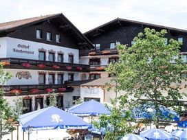 2 Tage Kurzurlaub mit Frühstück im Raucherhansl Hotel Landgasthof