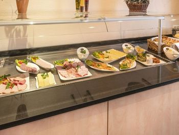 Shoppingwelt Westfield CentrO - 3 Tage mit Frühstück