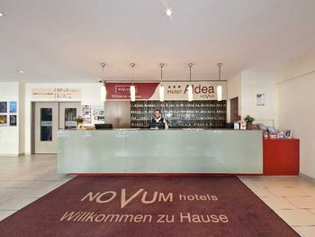 Mitten in Berlin - 2 Tage mit Frühstück