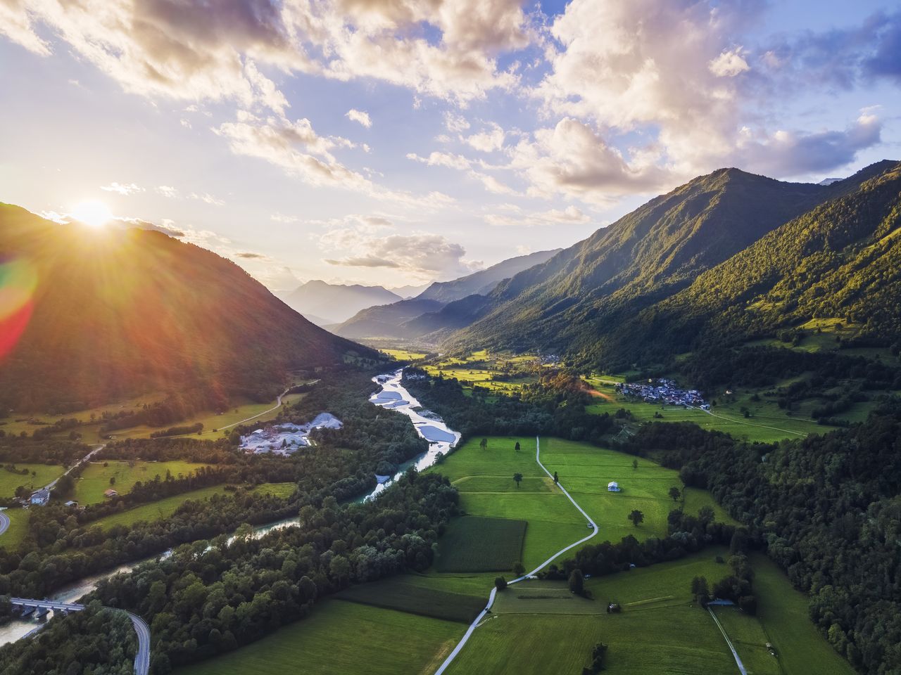 Allgäuer Natur erleben (4 Nächte)