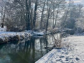 5 Tage Familienzeit im Spreewald