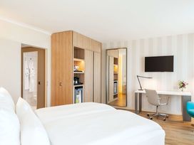 5 Tage im Hotel NH Berlin Alexanderplatz