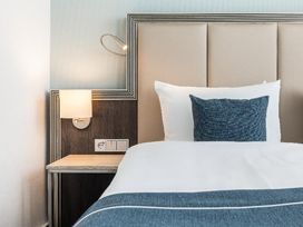 2 Tage mit Frühstück im Select Hotel Handelshof Essen