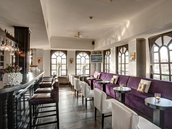 Van der Valk Hotel Moers