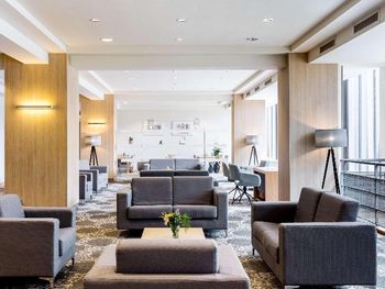 4 Tage im Hotel NH Amsterdam Noord
